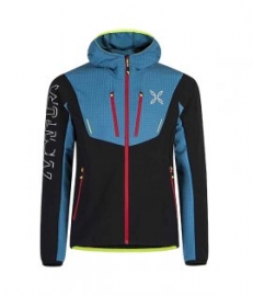 Montura pánská bunda Ski Style Hoody